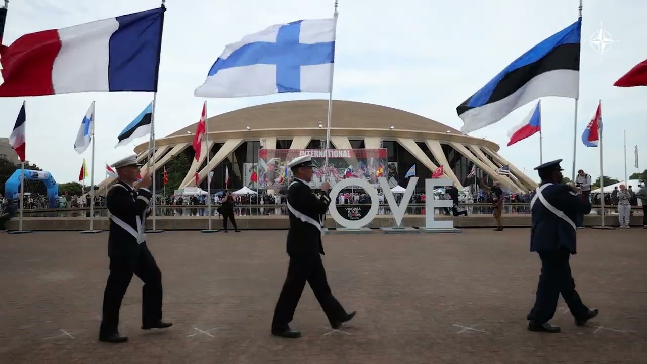 Norfolk NATO Festival 2025