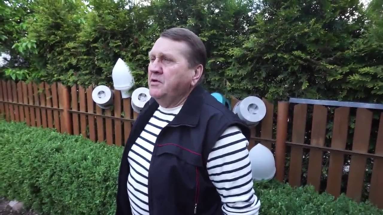 Przylot gołębi z piątego lotu 2016 u kol. Mariana Wieczorka