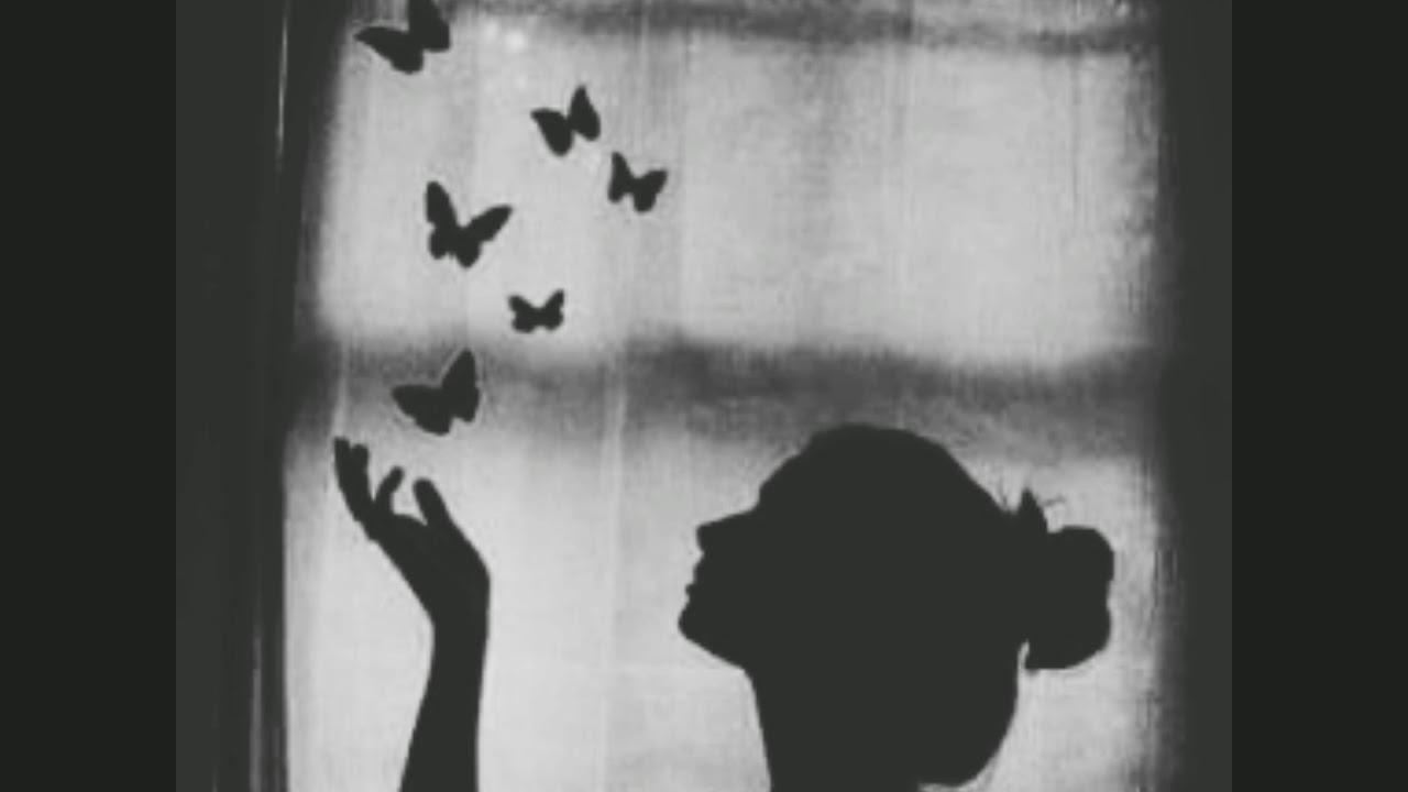 اغنية حين التقيتك عاد قلبي نابضا- When I met you, my heart beat again🙁❤️🎧