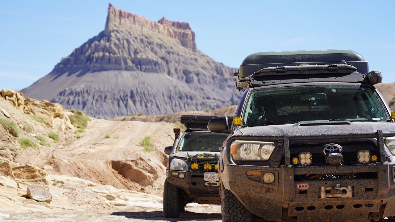 Three Days to Explore Utah