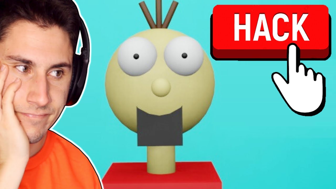 This Man HACKED MY COMPUTER!
