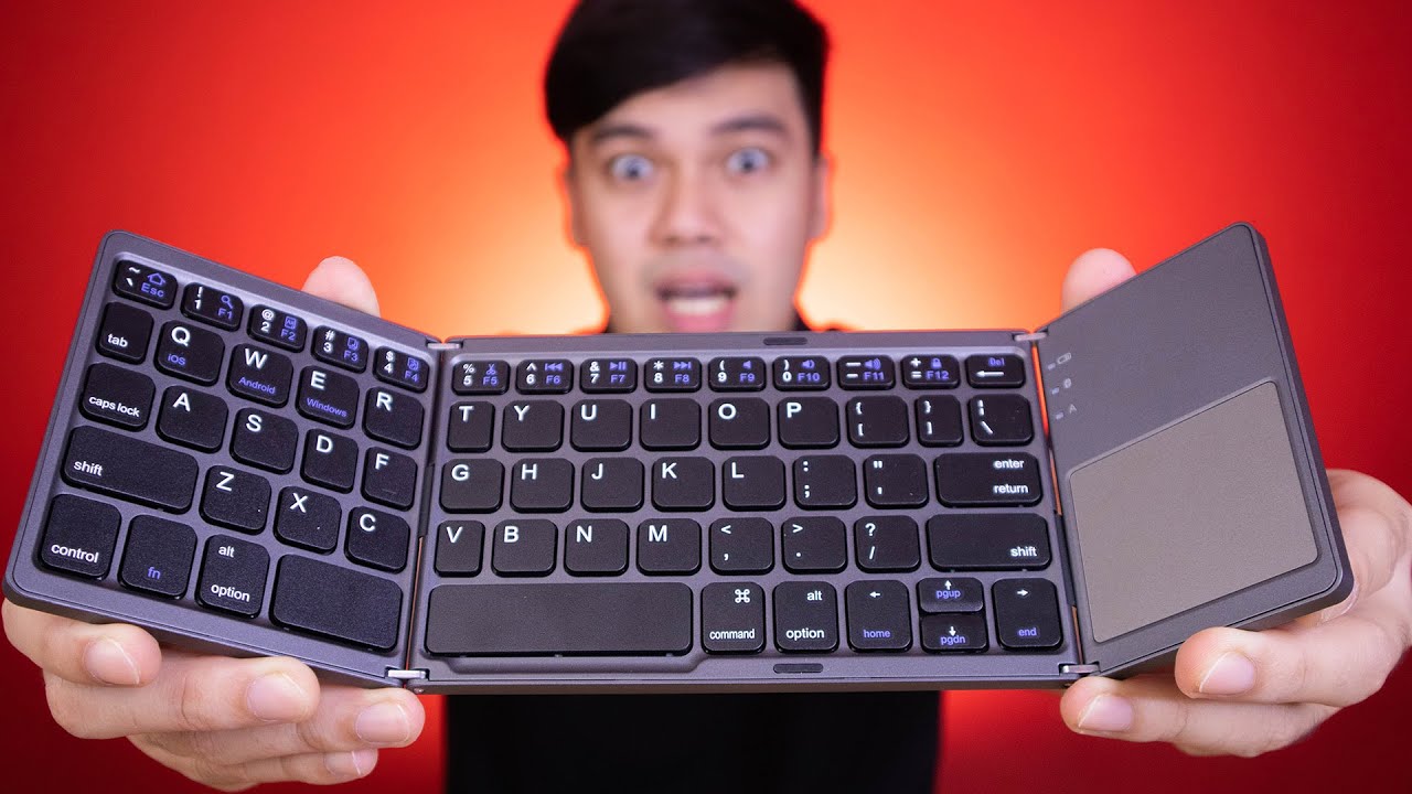 ⚡Yung Phone Mo Gawin Nating Laptop 😎