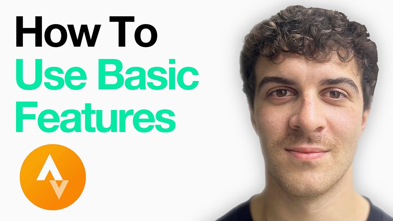 How To Use Strava Basic Features Beginners (2025 Guide)