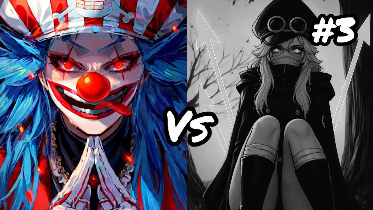 Buggy vs Imu - Meta op14