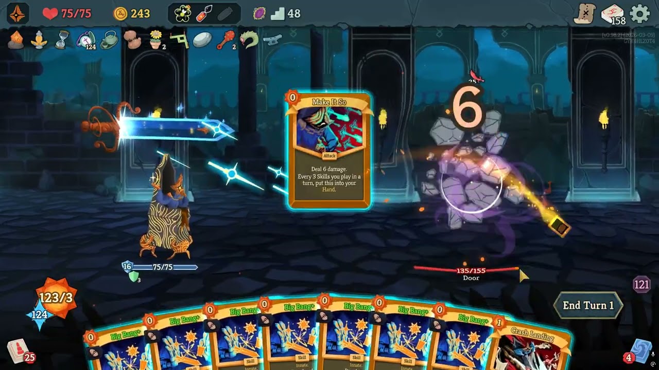 Slay the Spire 2 - Regent is Broken - End of the Run