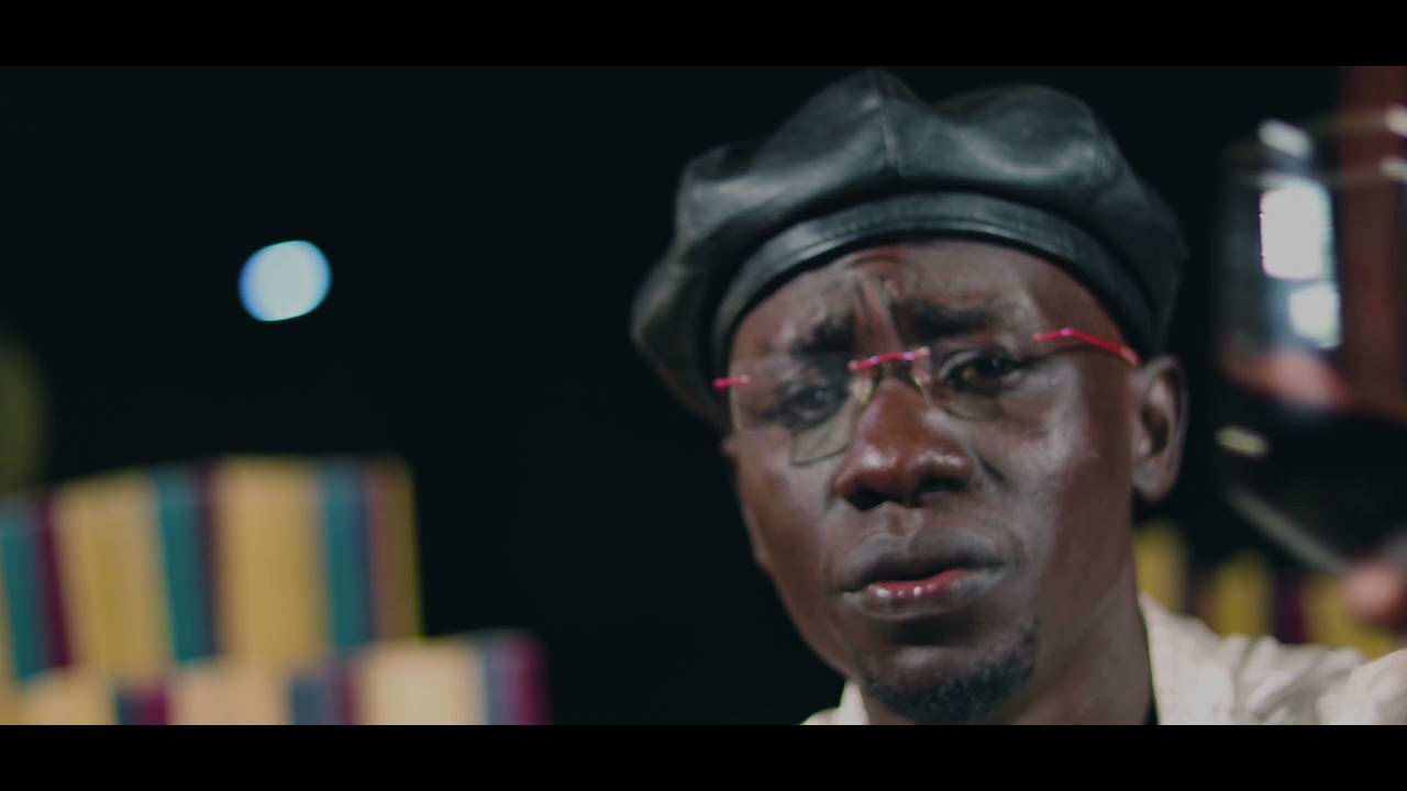 Maria_Wando star _ (  official  video )