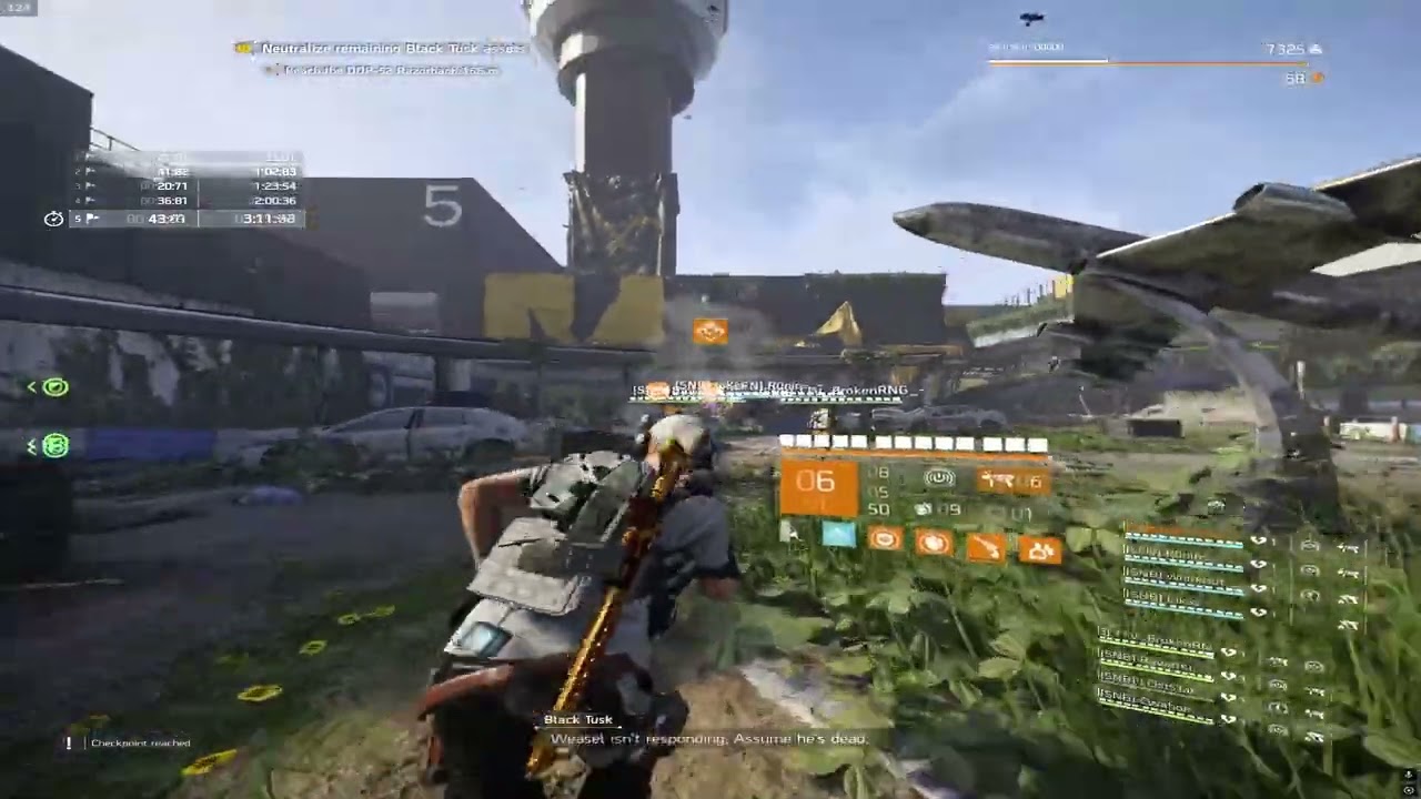 cant roll POV 6 33
