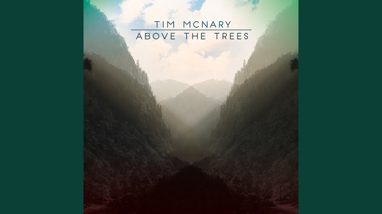 Above the Trees