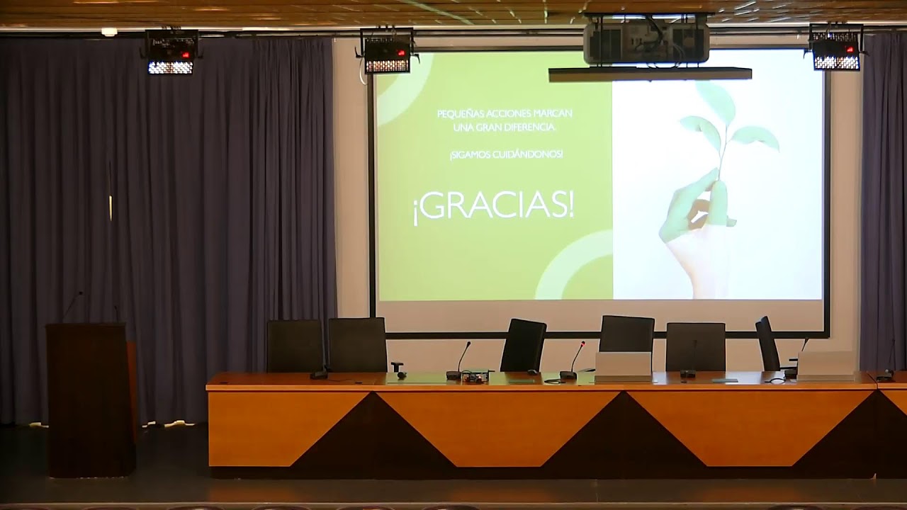 XVII Jornada de Buenas Prácticas