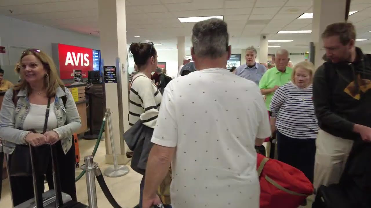 Key West International Airport (EYW) - Florida, USA