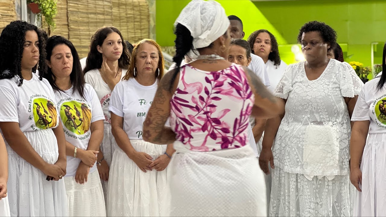 Desenvolvimento espiritual, PRETO VELHO / BOIADEIRO 🤍