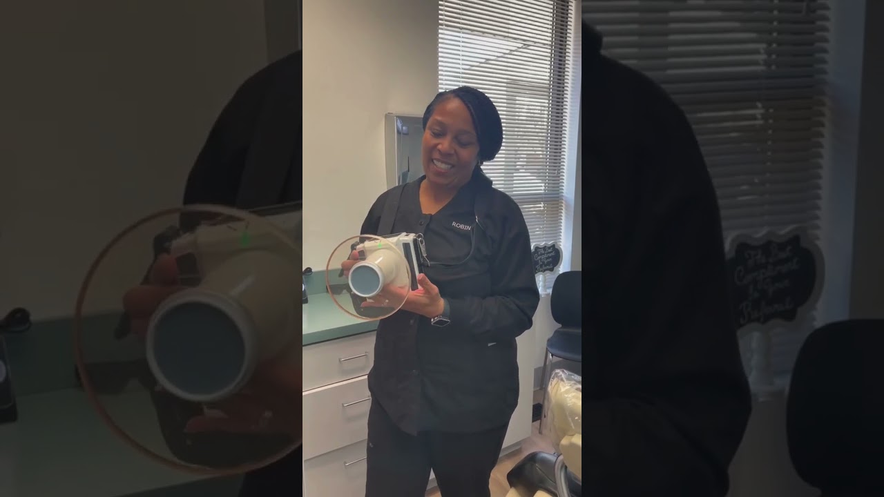 Digital Doc XTG Handheld X-Ray Review