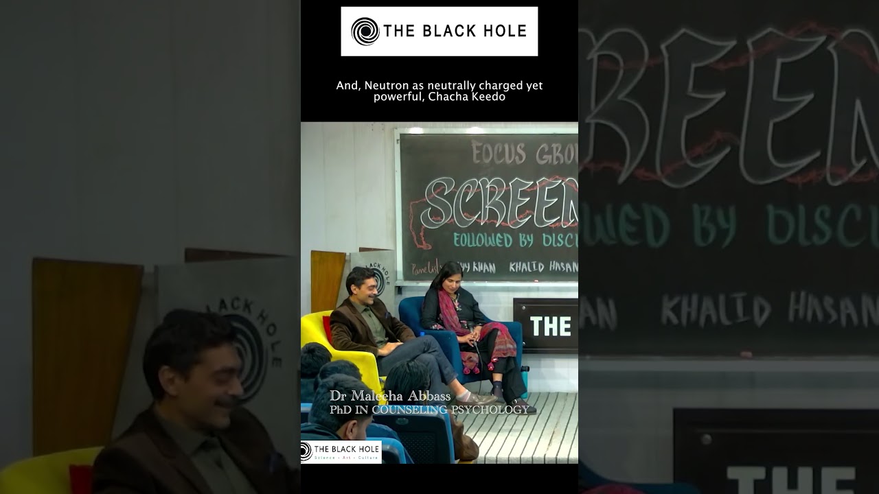 SCREEN LOCKED I PHD THESIS I FOR DR PERVEZ HOODBHOY