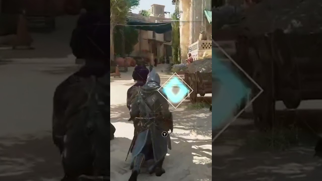 #assassinscreedmirage #stateofficial #arrakisstudio #xbox #ubisoftgames