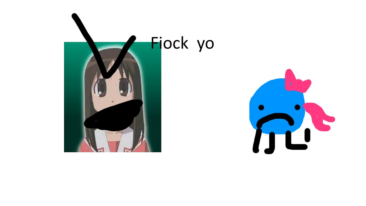 Azumanga Daiou - Sparta Coolmint Remix