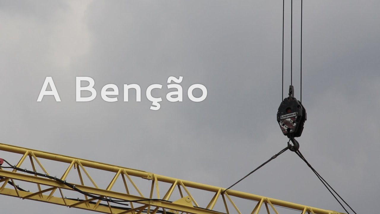 A Benção - Intervalo 02