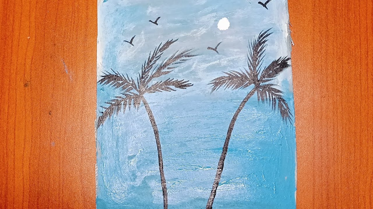 Simple Drawings For Beginners 