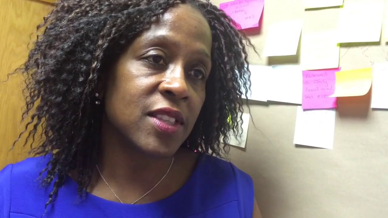 Reducing patient time in hospital: Delayed Transfer of Care Part 1