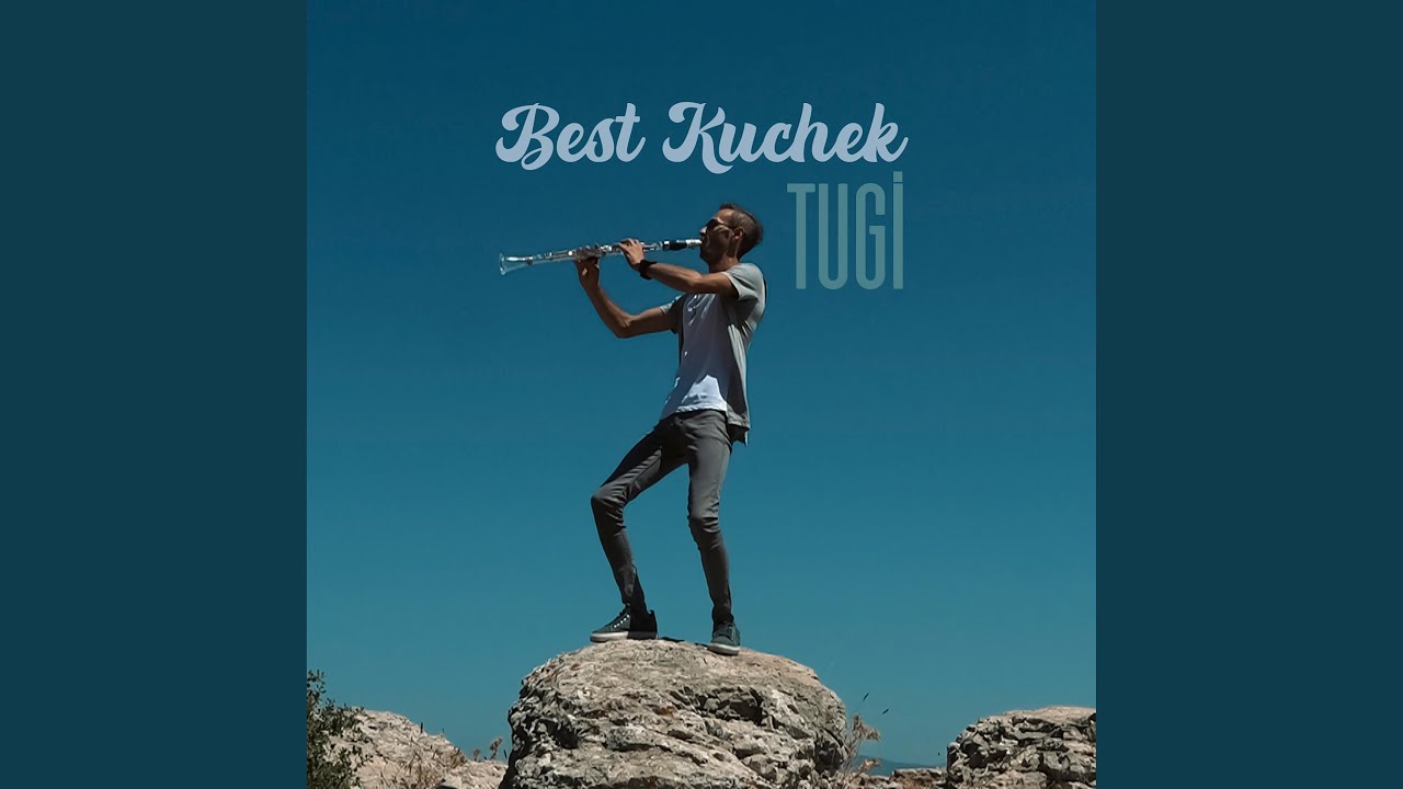 Kaba Sax Kuchek