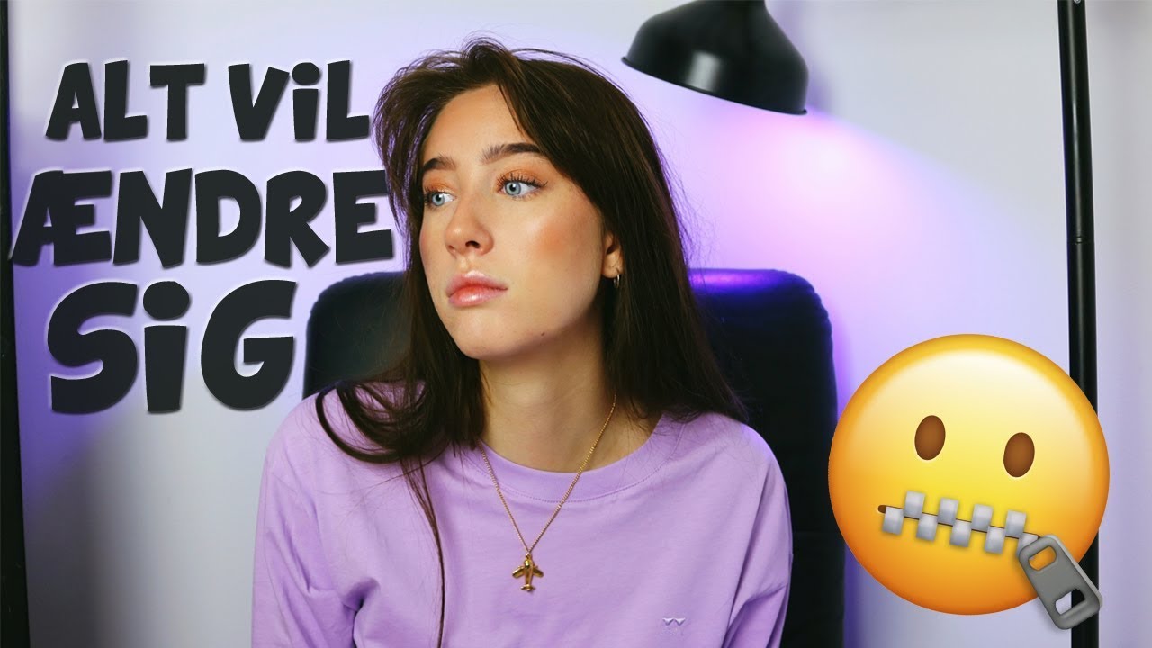 Jeg har holdt noget hemmeligt for jer | STORYTIME