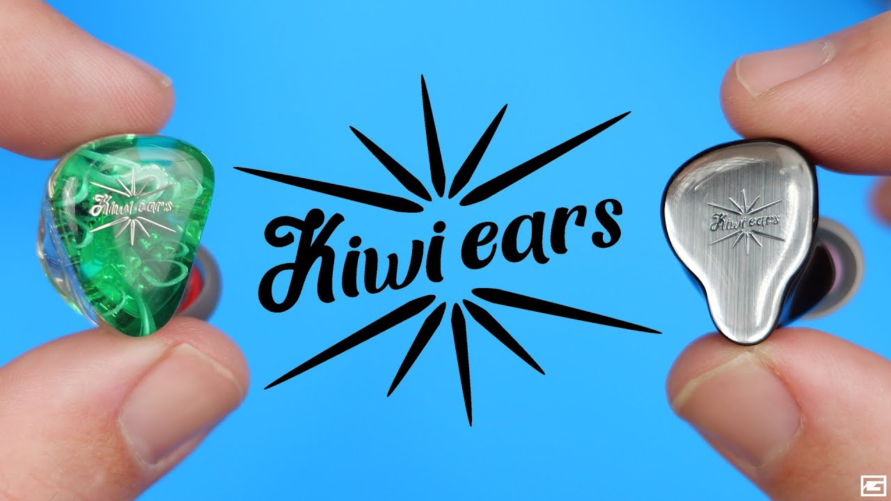 Which Would I Choose? : Kiwi Ears Edition