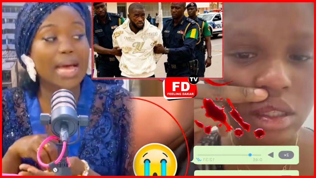 Souhaïbou Télécom dafa dore diabare dji ak dome dji ba police nieuw: Bessel raconte les faits…Dafa