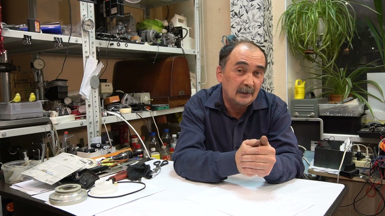 Деда Швей отвечает ...