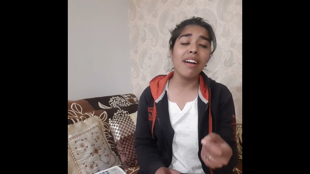Noorie | Muskan kotwani | Miskeen&agrave; huyas