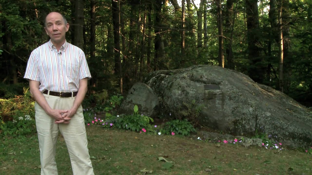 Why is it called 'Jacob's Pillow' Dance Festival? │Jacob's Pillow Dance