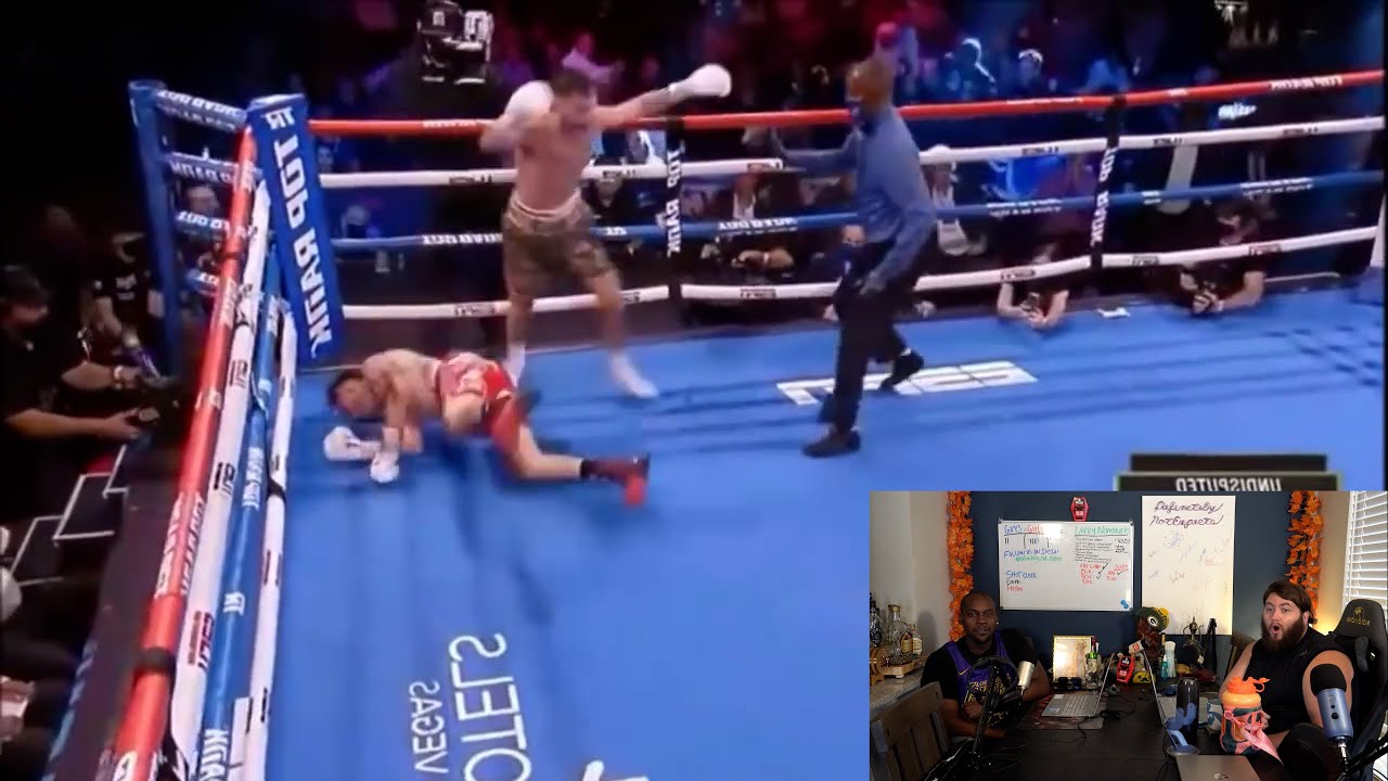 Taylor Vs Ramirez | 🥊 #freefire #shorts #viral #podcast