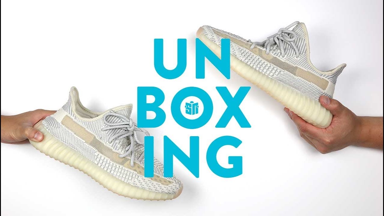 TRUE or FALSE: YEEZY 350 The Hottest Shoe of 2019?