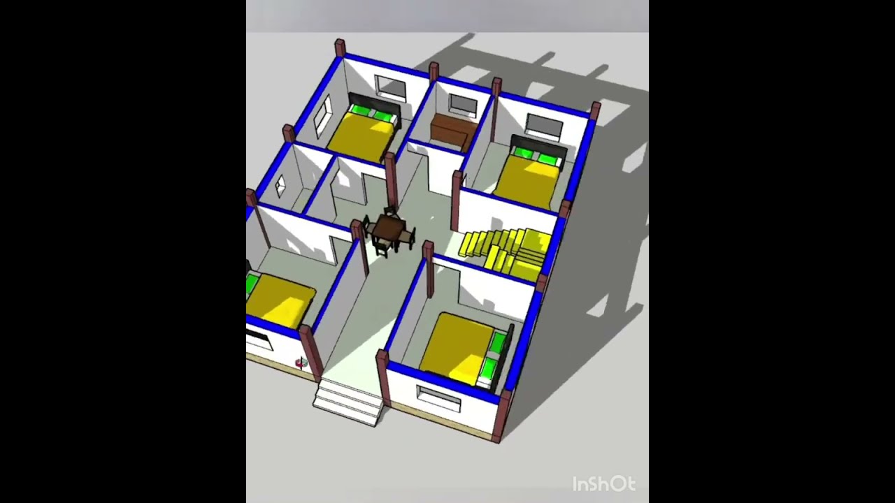 ঘোৰ ডিজেন আৰু আমাৰ পেলেন 🏡🏡🏗️