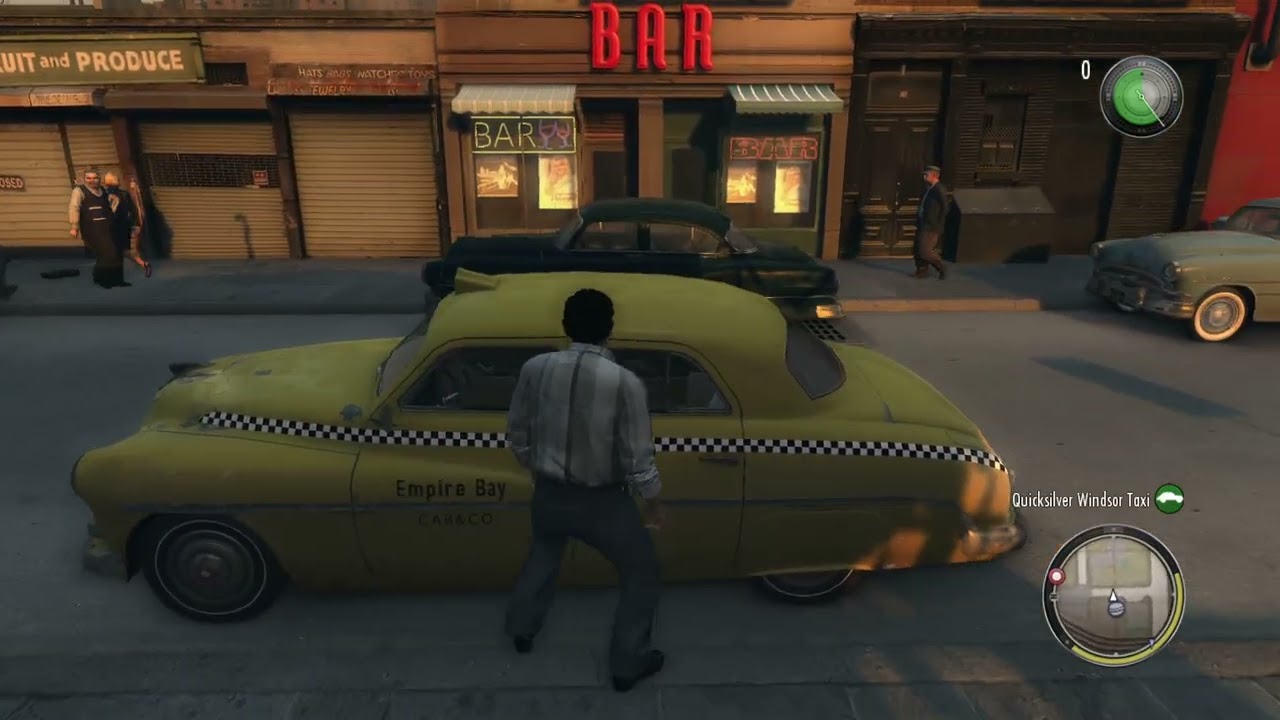 Mafia 2 - JA - 012
