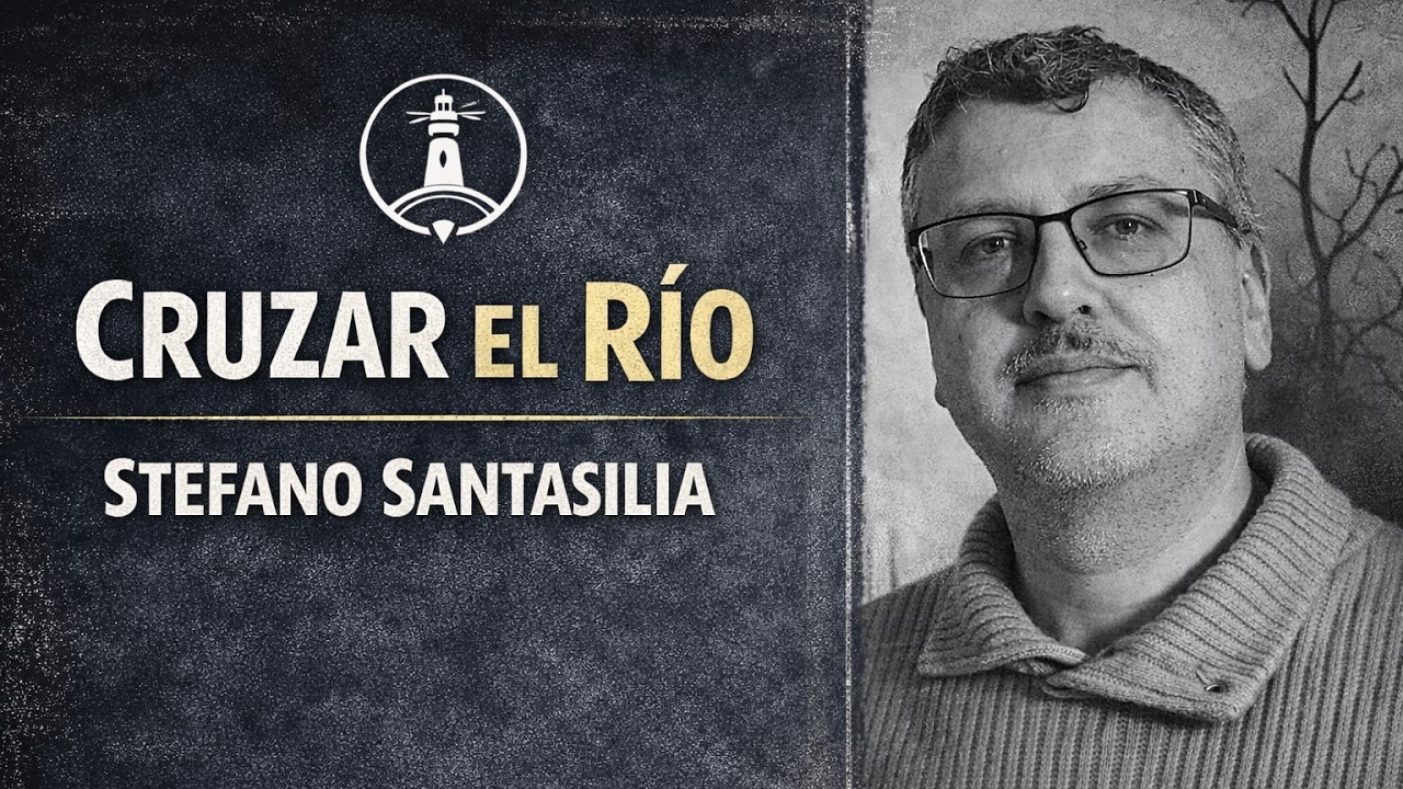 ¿Puede la filosofía latinoamericana ser universal?  - Stefano Santasilia