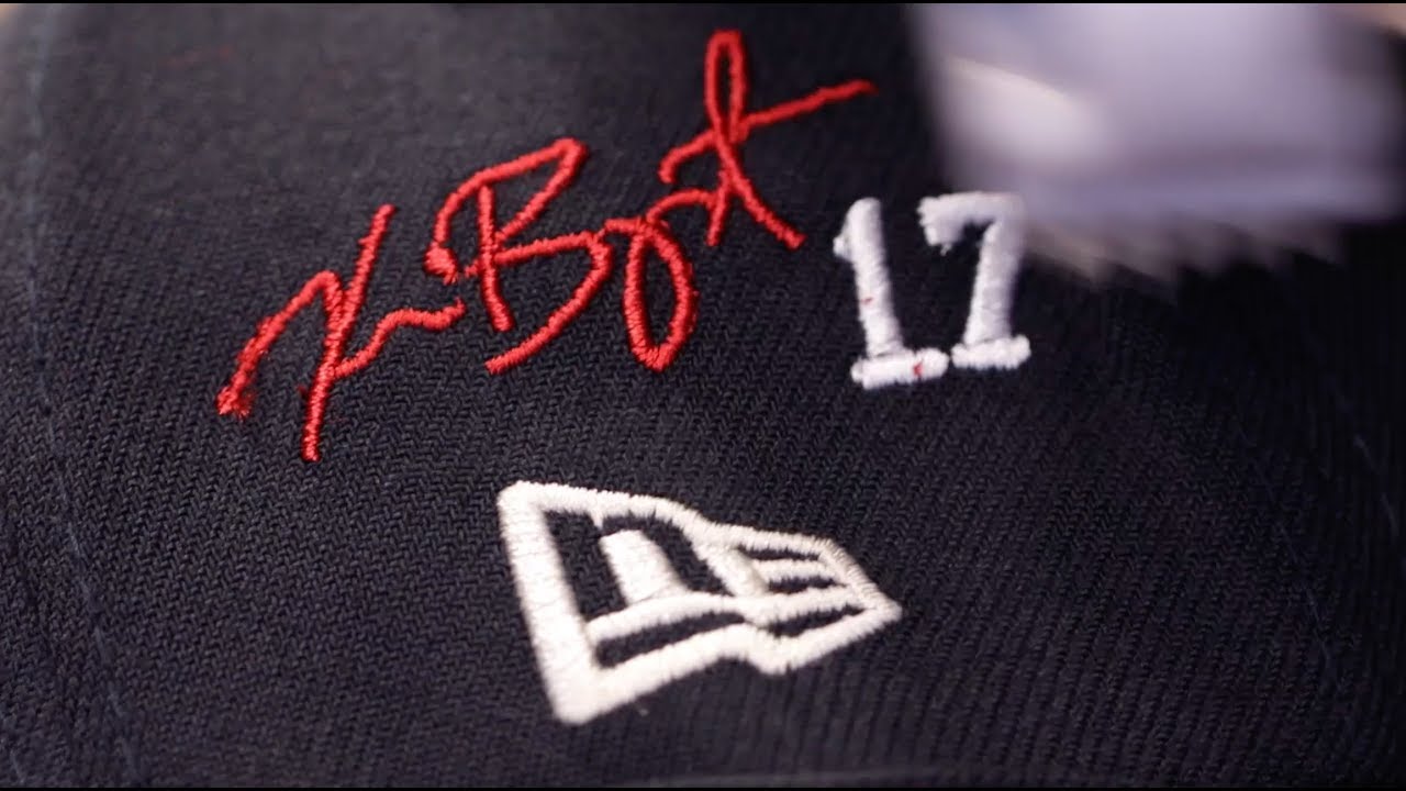 Make It Your Own with Lids Custom Zone
