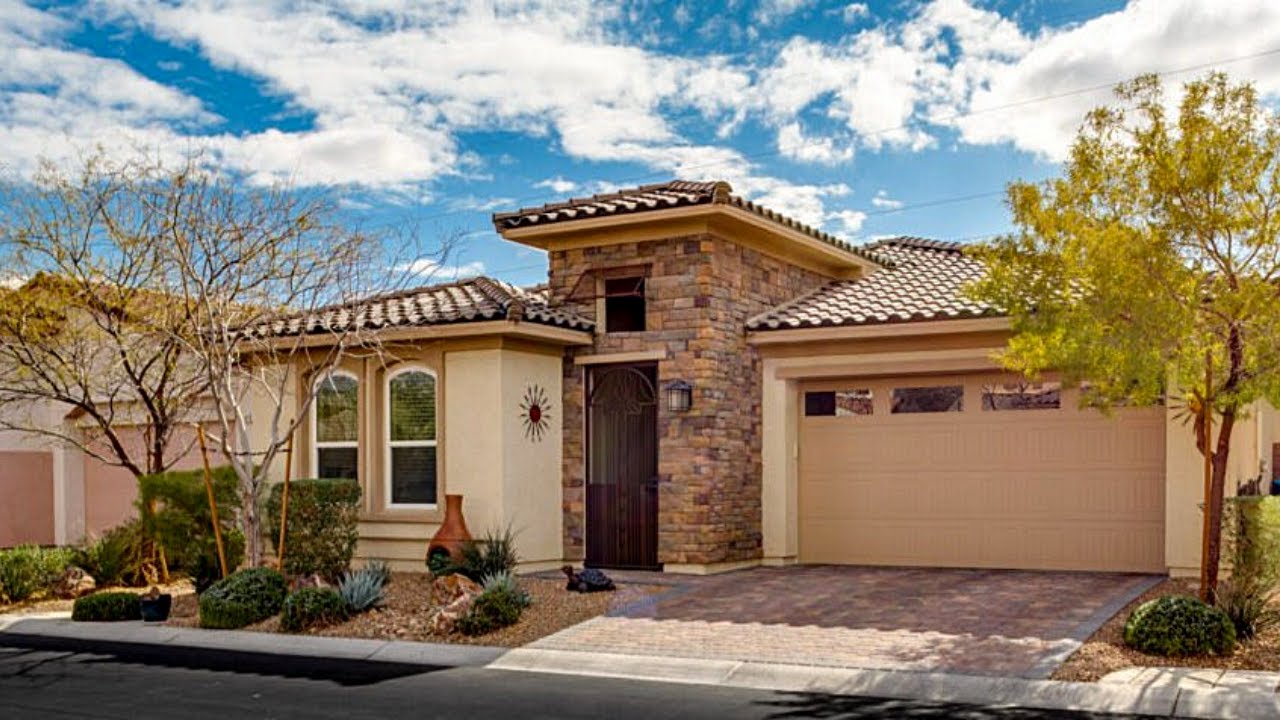 How to Buy a House in Las Vegas 2022