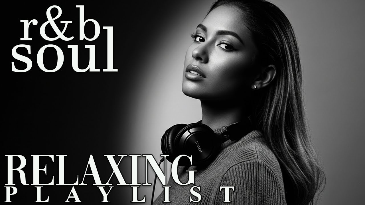 【R&B Soul】Smooth Soul Ballads & Love Grooves – Relaxing R&B Songs for Heartfelt Nights