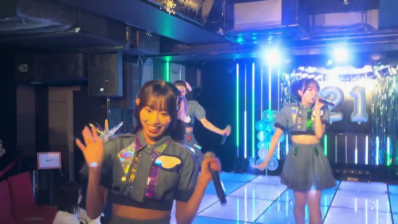 星こと生誕祭2025@GE Theater 