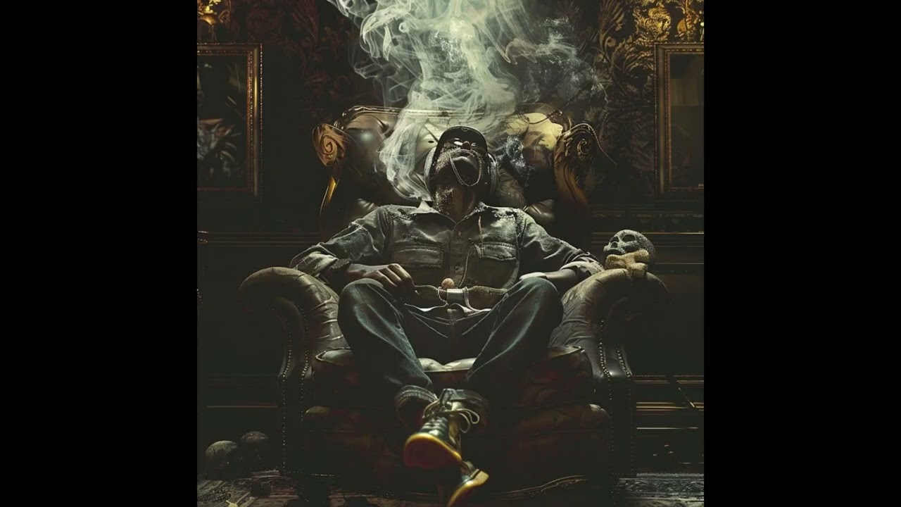 [FREE]  HARD Dark Type Beat Instrumental Hip Hop 