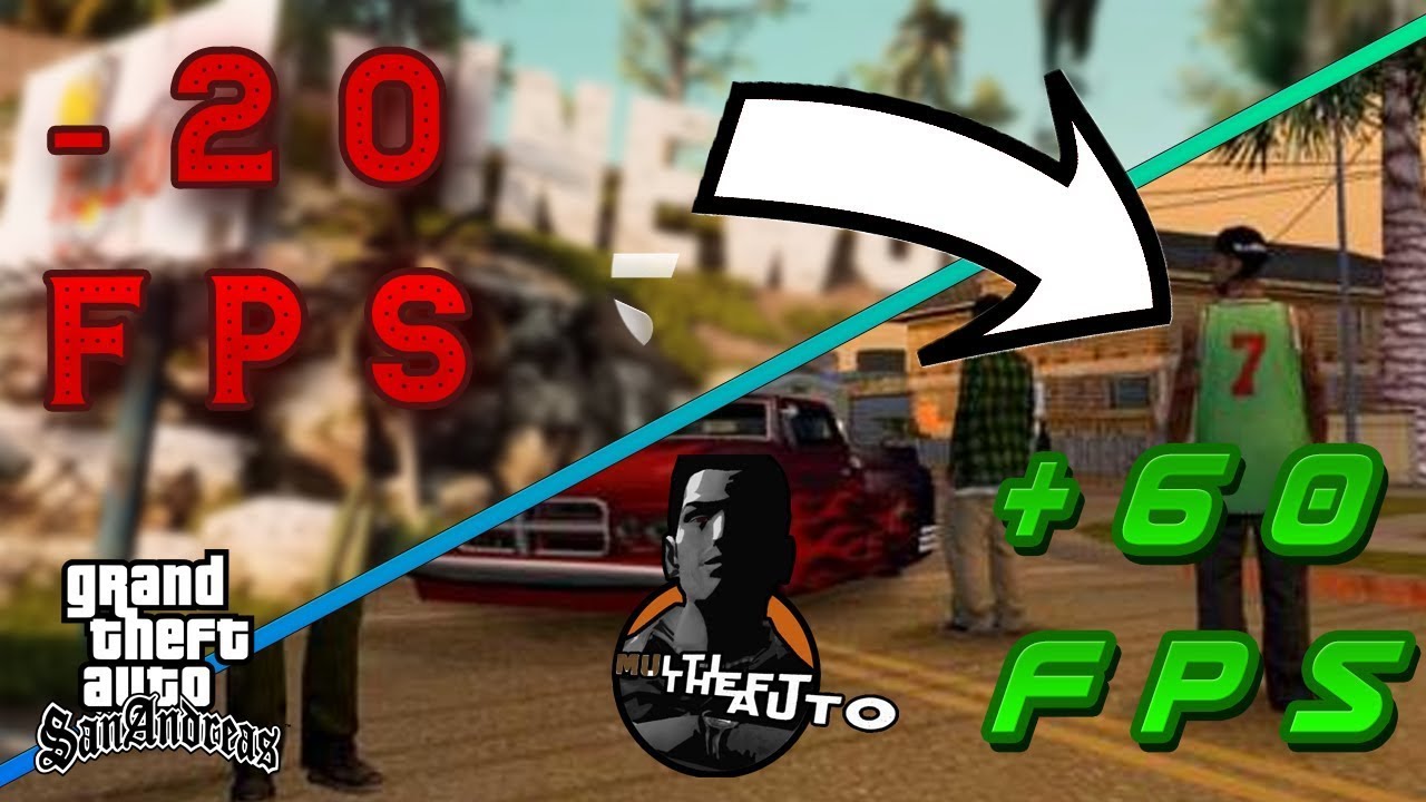 MTA FPS ARTTIRMA 2022 GÜNCEL ! [Mta fps boost , Mta fps arttırma , Mta fps nasıl arttırılır,
