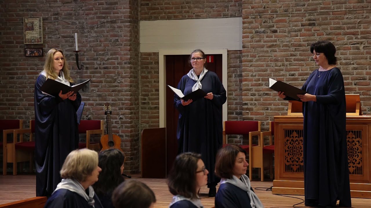 Bartók: Ne hagyj itt! -Tóth Dóra, Mester Blanka, Kovács Kata