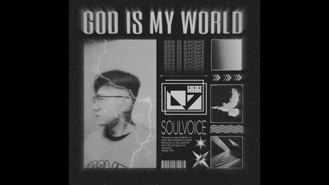 Soul Voice - DANCE FOR GOD