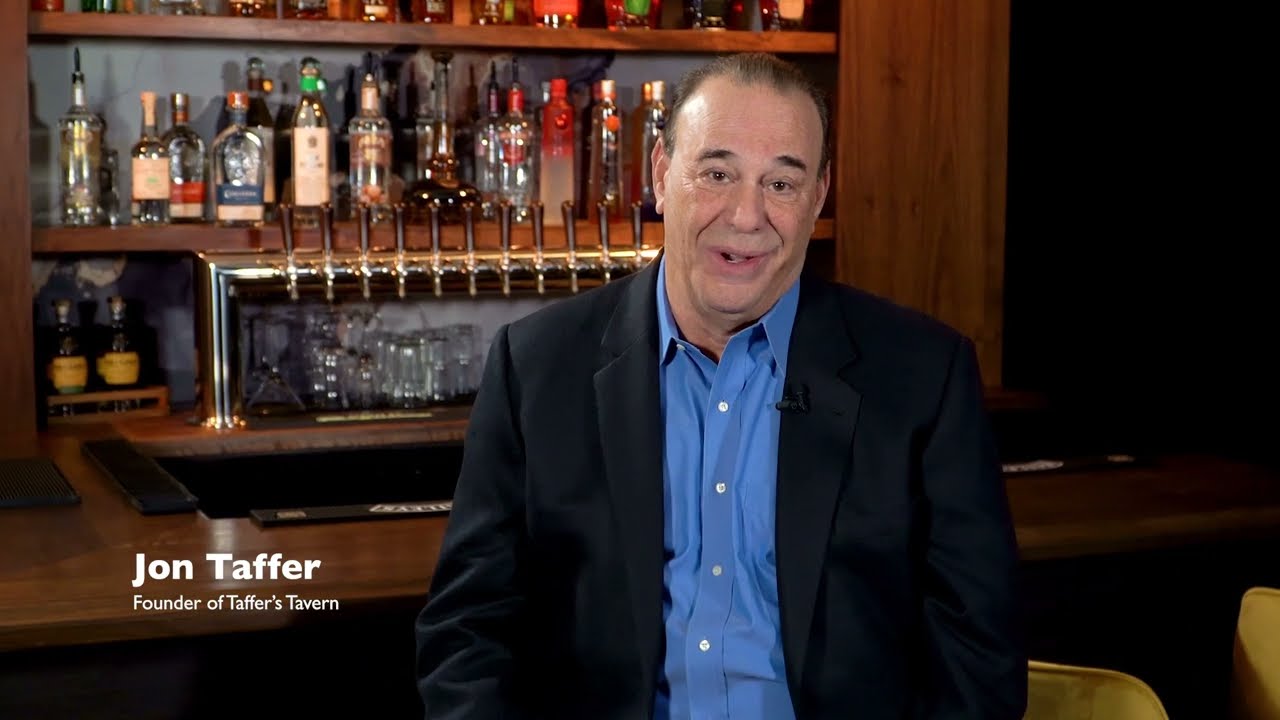 Middleby-Taffer's Tavern