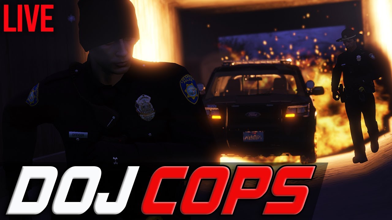 Snowy day in the snow | DOJRP Live
