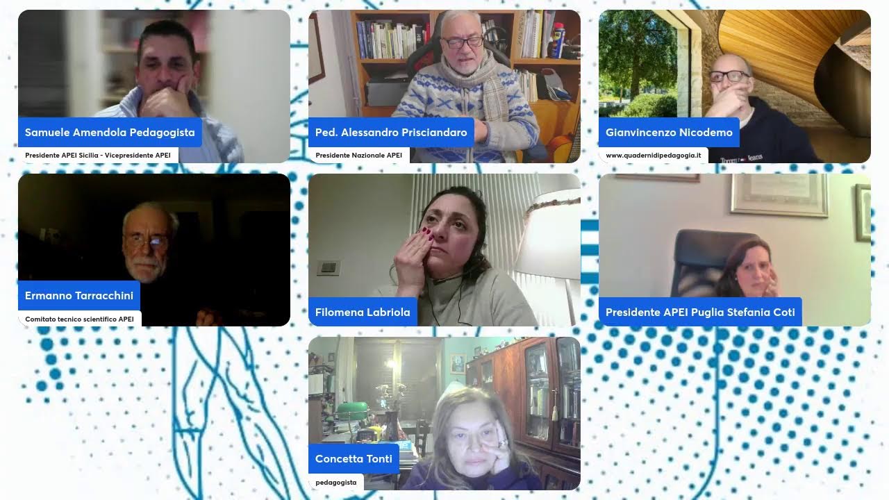 Convegno Nazionale APEI – La Legge di Bilancio 2026