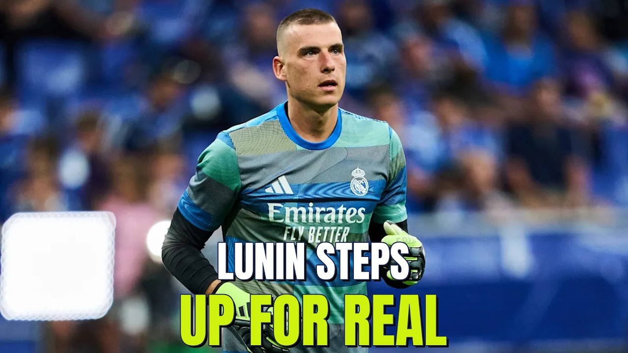Real Madrid's Goalkeeping Crisis! Plus: Atl&eacute;tico Derby Tease, Enzo Fernandez Rumors, England Snub!