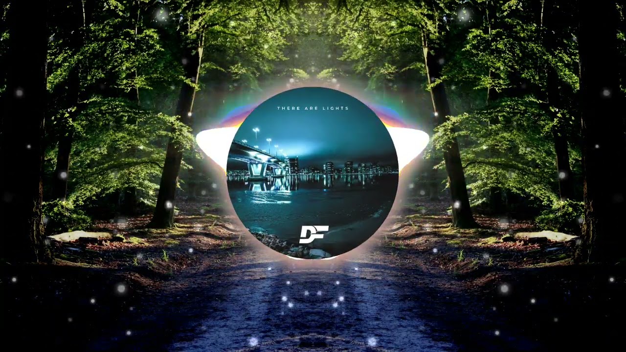 THERE ARE LIGHTS - David Fritz