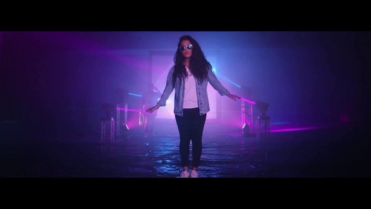 Sketchy Bongo - Love Me In The Dark ft Kaien Cruz (OFFICIAL MUSIC VIDEO)