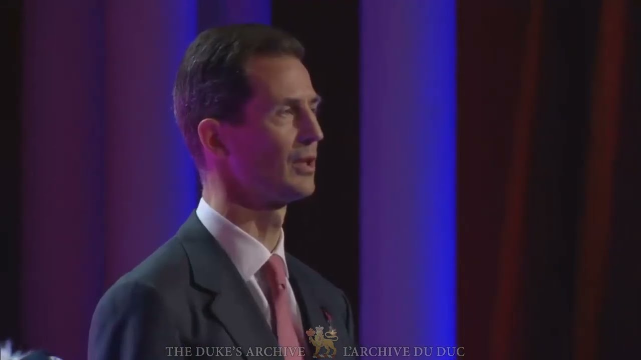 300th anniversary of Liechtenstein: Oben am jungen Rhein (2019)