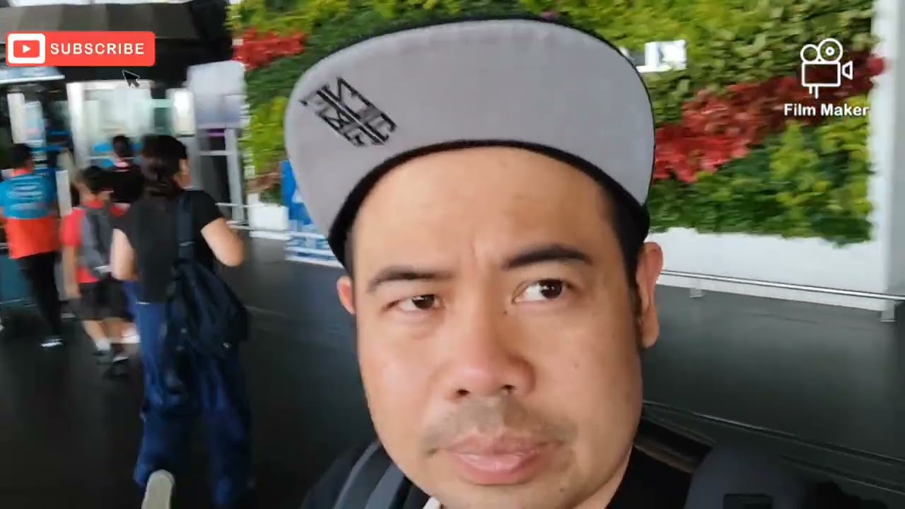Perjalanan Pulang dari Paris
